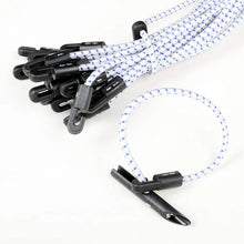 Last inn bildet i Galleri-visningsprogrammet, elastisk ankerstropp for feste av presenning 100 stk