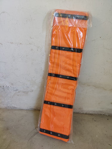safety pad / beskyttelses pad 1m for stillas. 100 x 25 x 5 cm.