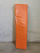 Last inn bildet i Galleri-visningsprogrammet, safety pad / beskyttelses pad 1m for stillas. 100 x 25 x 5 cm.