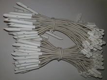 Last inn bildet i Galleri-visningsprogrammet, Elastisk ankerstropp for feste av presenning 100 stk
